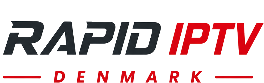Rapid-IPTV-Danmark- Header