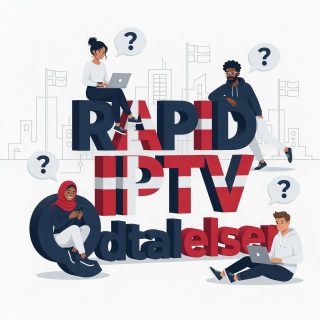 Rapid IPTV