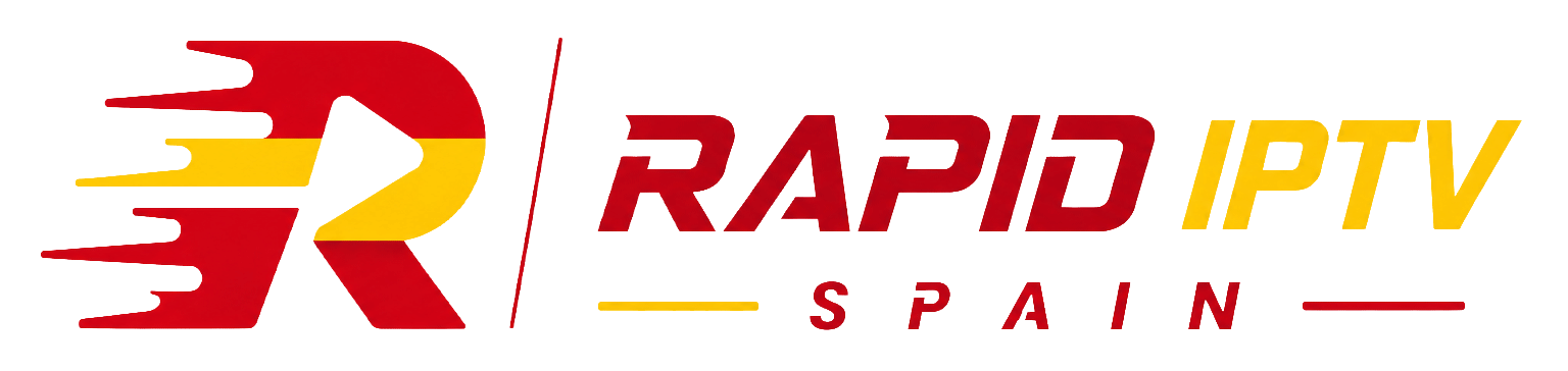 rapid IPTV Spain logo