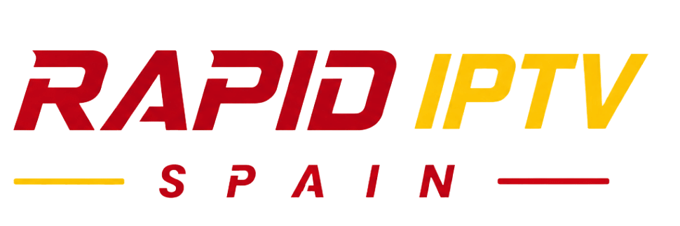 rapid IPTV Spain logo
