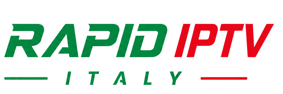rapid iptv italy