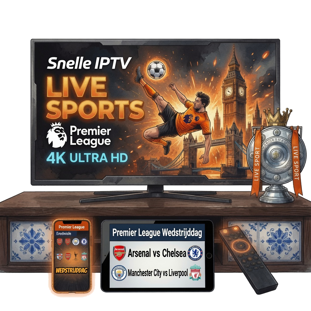 Rapid-IPTV-netherland-premire-league-hedder