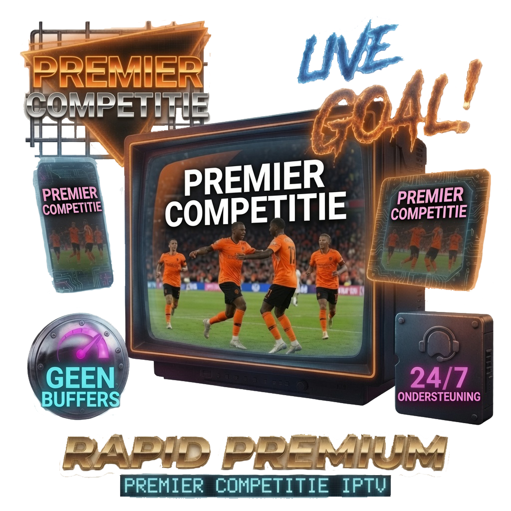 Rapid-IPTV-netherland-premire-league-last1