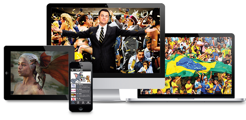 watch IPTV