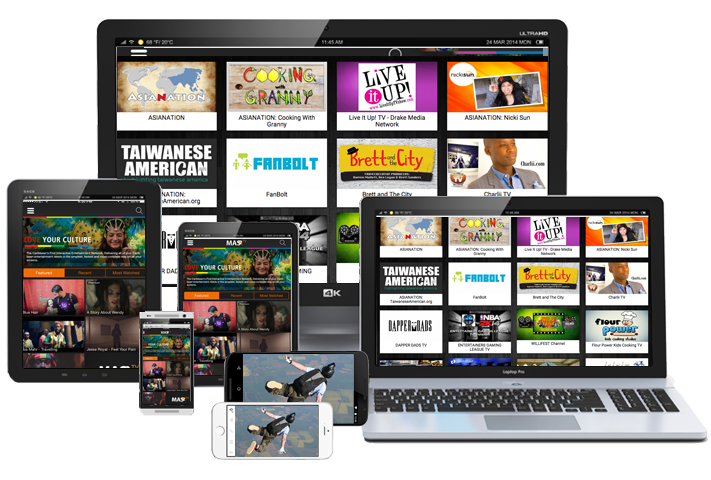 IPTV Device- 3