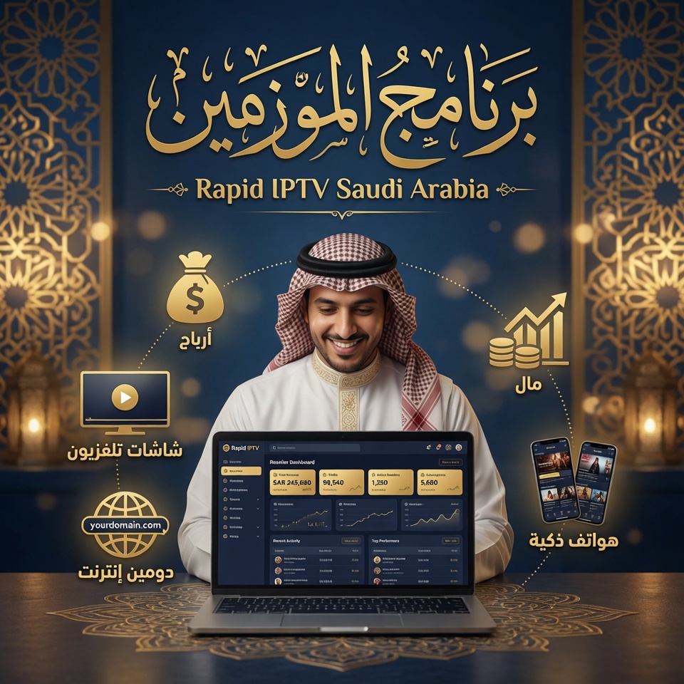 saudi arabia reseller plan