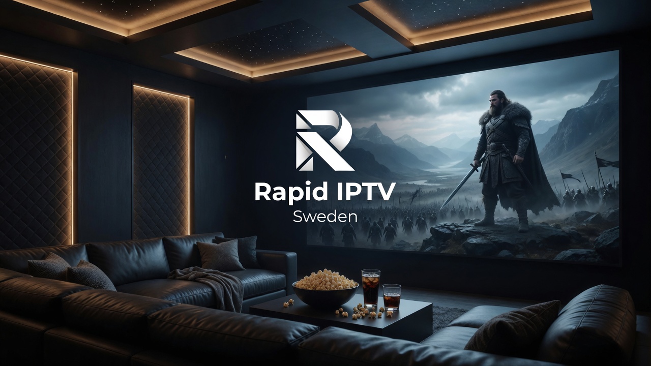 Movie sweden