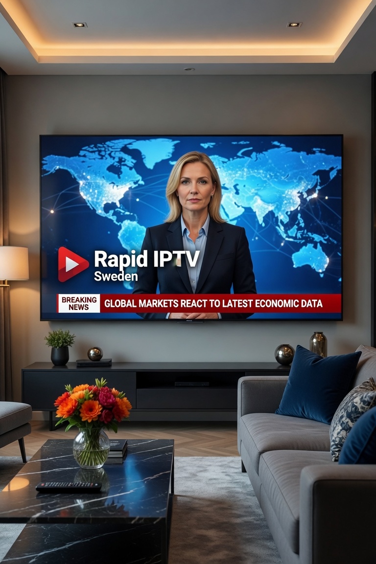 news sweden