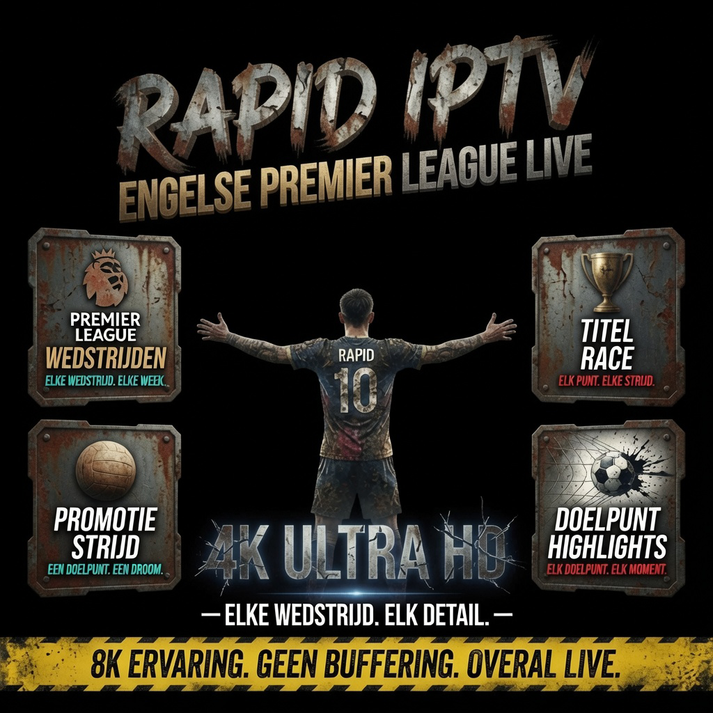 rapid-IPTV-sweden