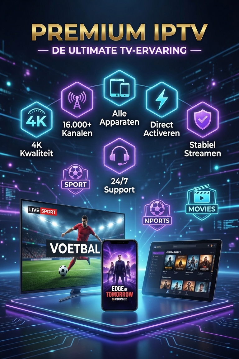 rapid iptv sweden keyfeature