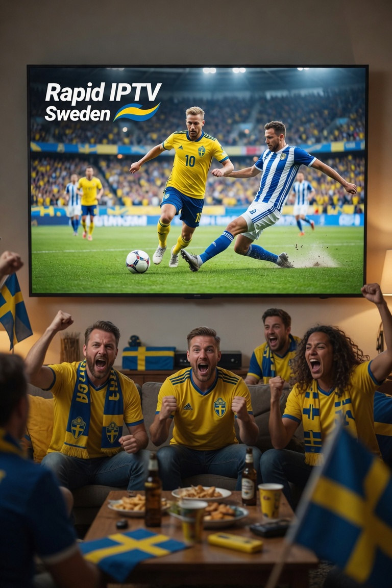 sport sweden